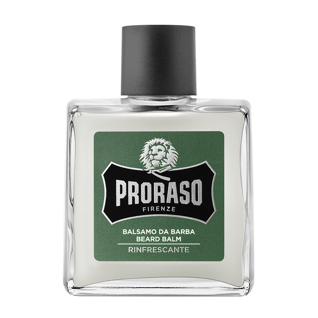 Бальзам для догляду за бородою Proraso Refresh 100 мл (8004395007332) - зображення 2