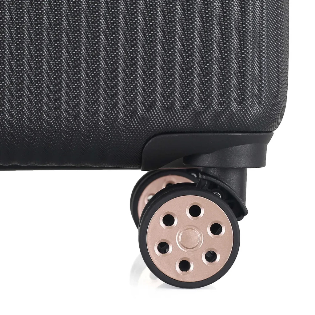 Валіза Semi Line 28" L T5787-3 Black (DAS302970) - зображення 8