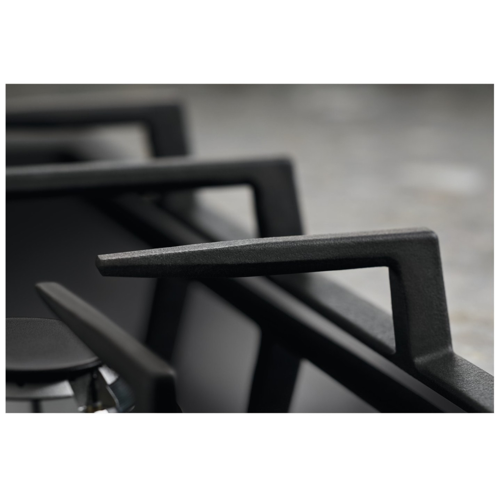 Варочна поверхня Electrolux KGG75362K - зображення 7