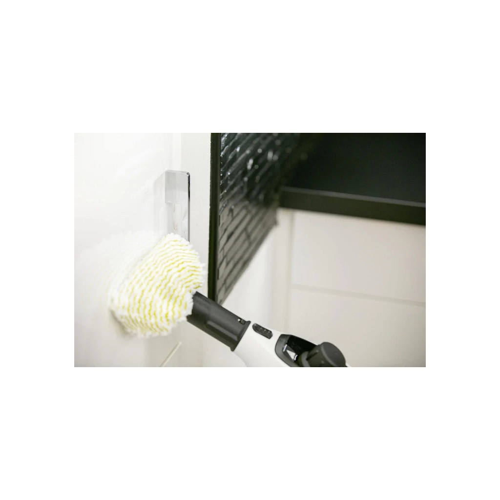 Пароочищувач Karcher SC 1 (1.516-400.0) - зображення 2