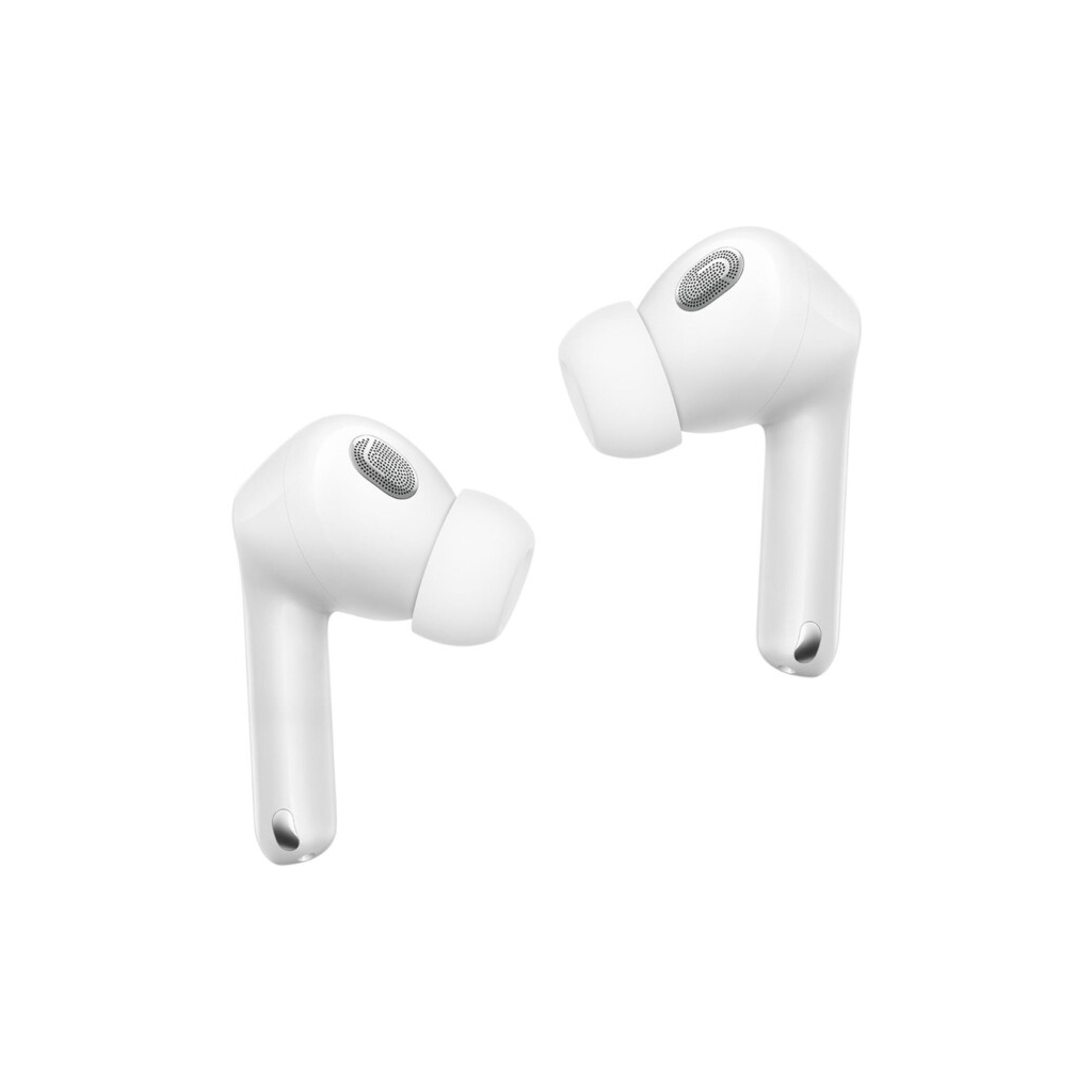 Навушники Xiaomi Buds 3T Pro White (BHR5177GL) - зображення 2