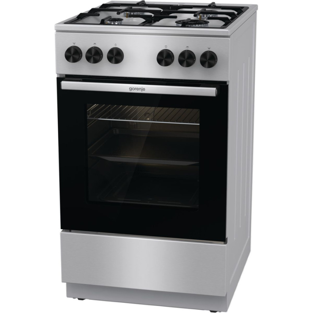 Плита Gorenje GG5A11XF - зображення 6