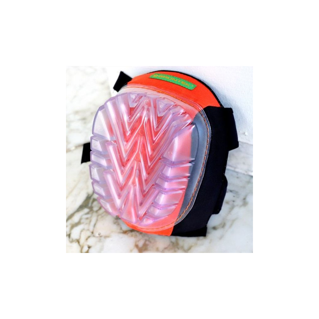 Наколінники захисні Gruntek гелеві (600201004) - зображення 2