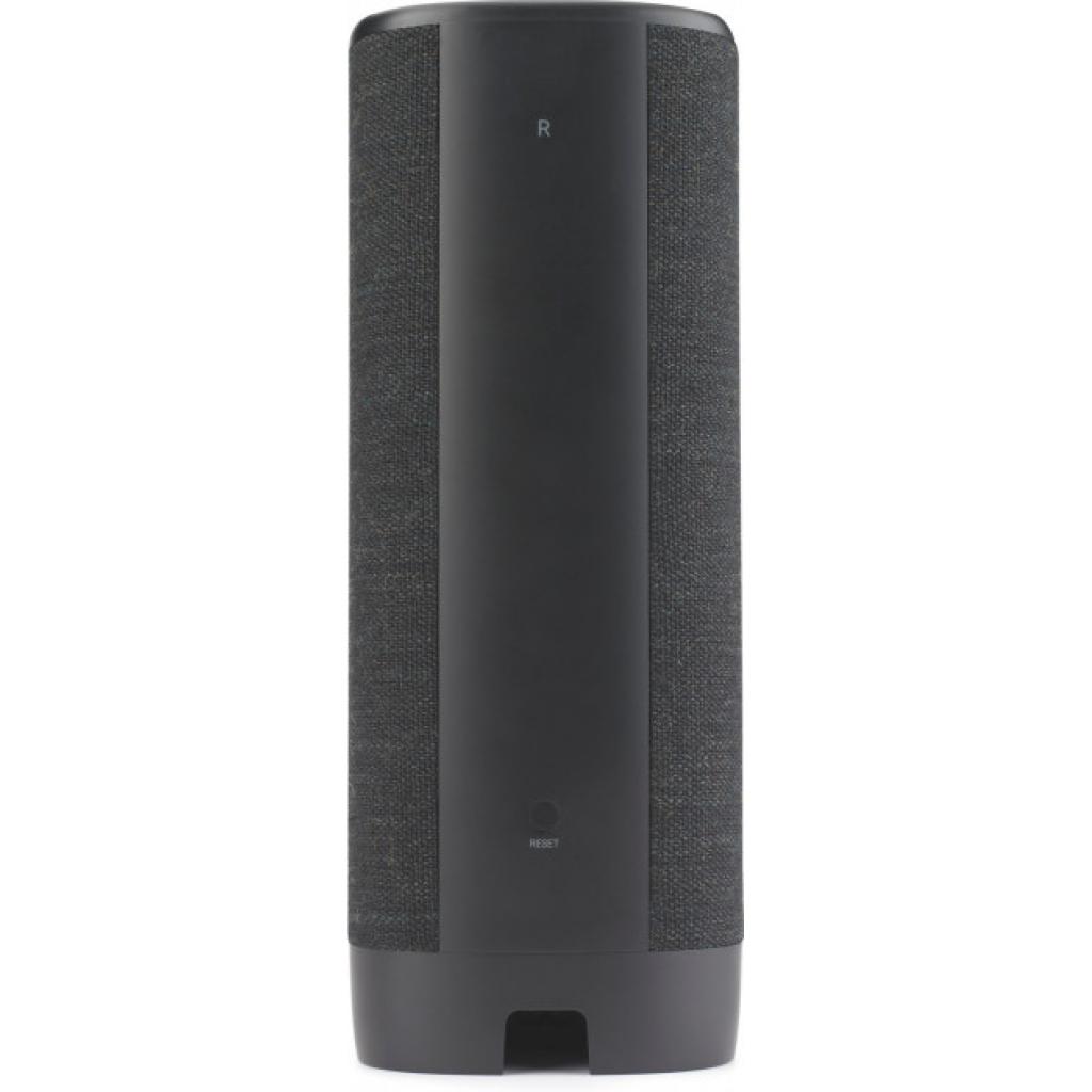 Акустична система Harman Kardon Citation Surround Black (HKCITASURRBLKEU) - зображення 5