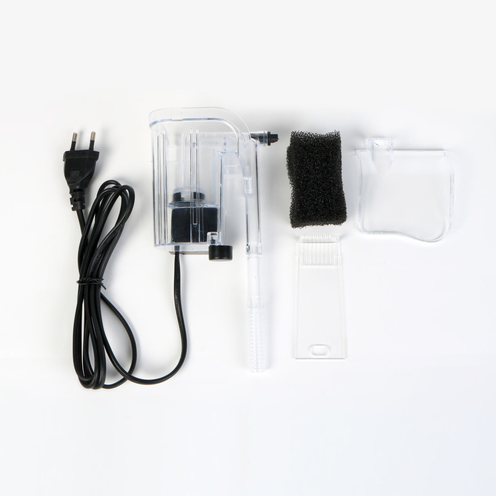 Акваріум Aqualighter набір Nano Marine Set 15 л (7143) - зображення 5