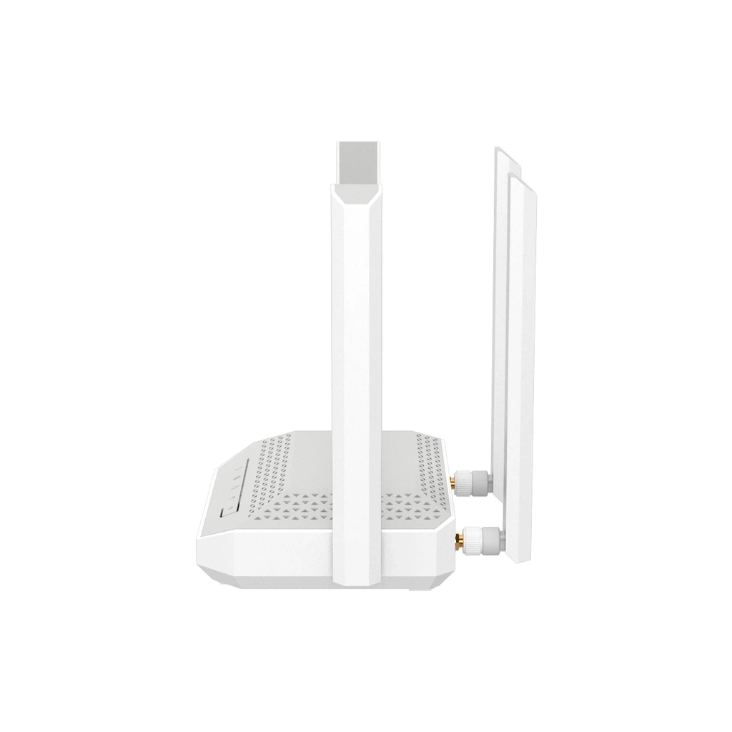 Маршрутизатор Keenetic Speedster 4G+ (KN-2911) - зображення 4