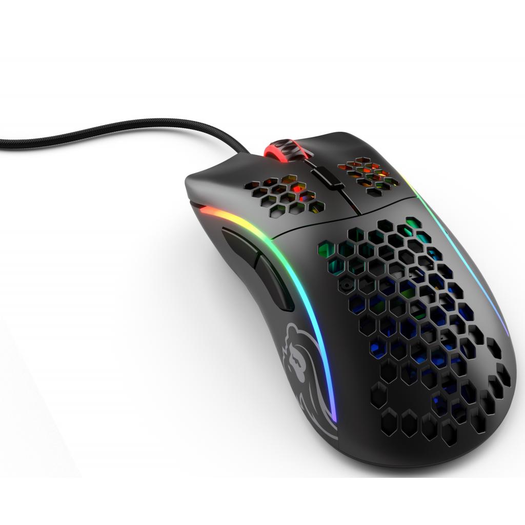 Мишка Glorious Model D USB Black (GD-Black) - зображення 5