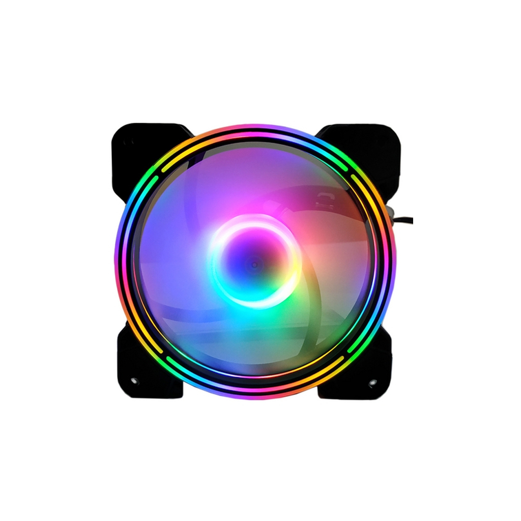 Кулер до корпусу Cooling Baby 12025HRI2L - зображення 1