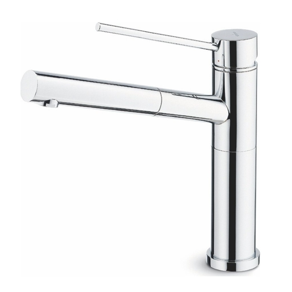 Змішувач Elleci Reno cromato - зображення 1