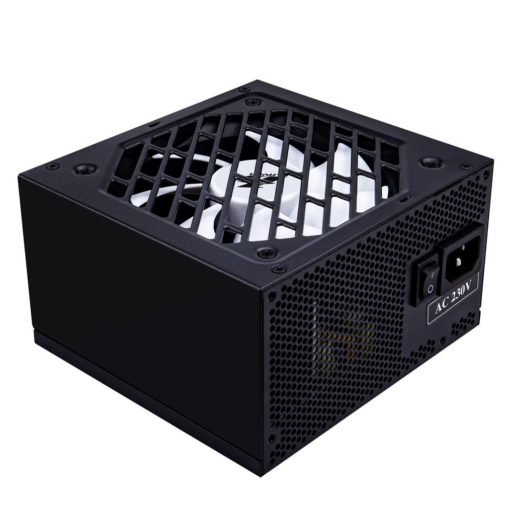 Блок живлення 1stPlayer 750W (PS-750FK) - изображение 4