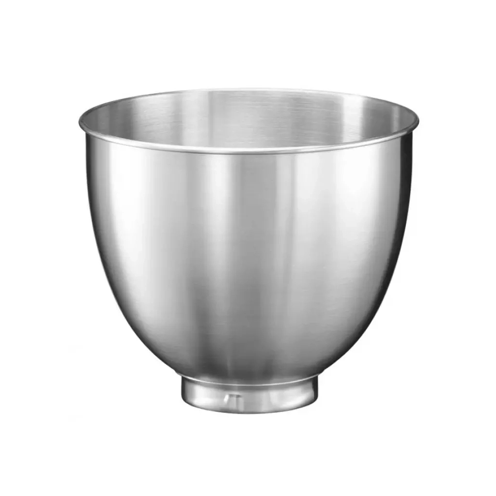 Кухонний комбайн KitchenAid 5KSM3311XEBM - зображення 4