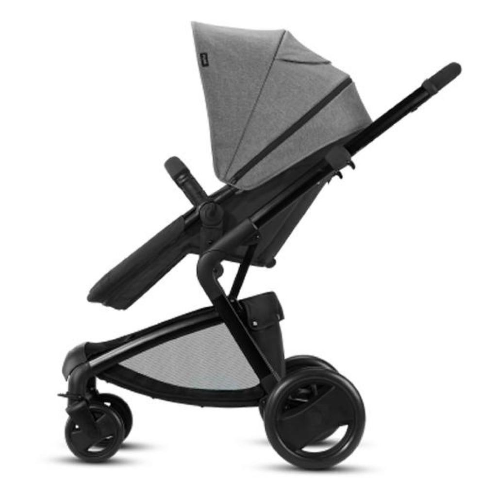 Коляска CBX 2 в 1 Bimisi Pure Jeansy Blue (518001635) - зображення 4