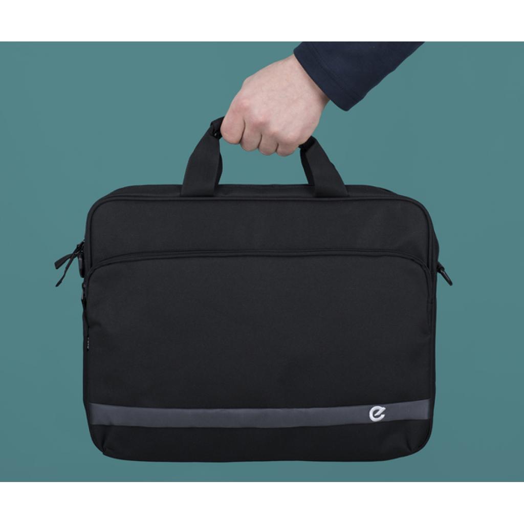 Сумка для ноутбука Ergo 16" Wilson 116 Black (EW116B) - зображення 3