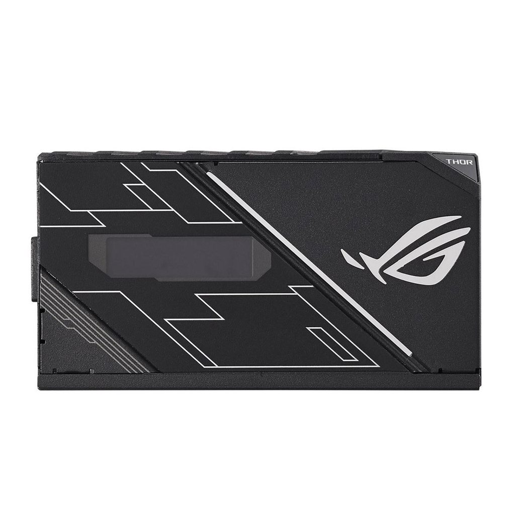 Блок живлення ASUS 850W ROG THOR 80+ Platinum (90YE0090-B001N0) - зображення 4