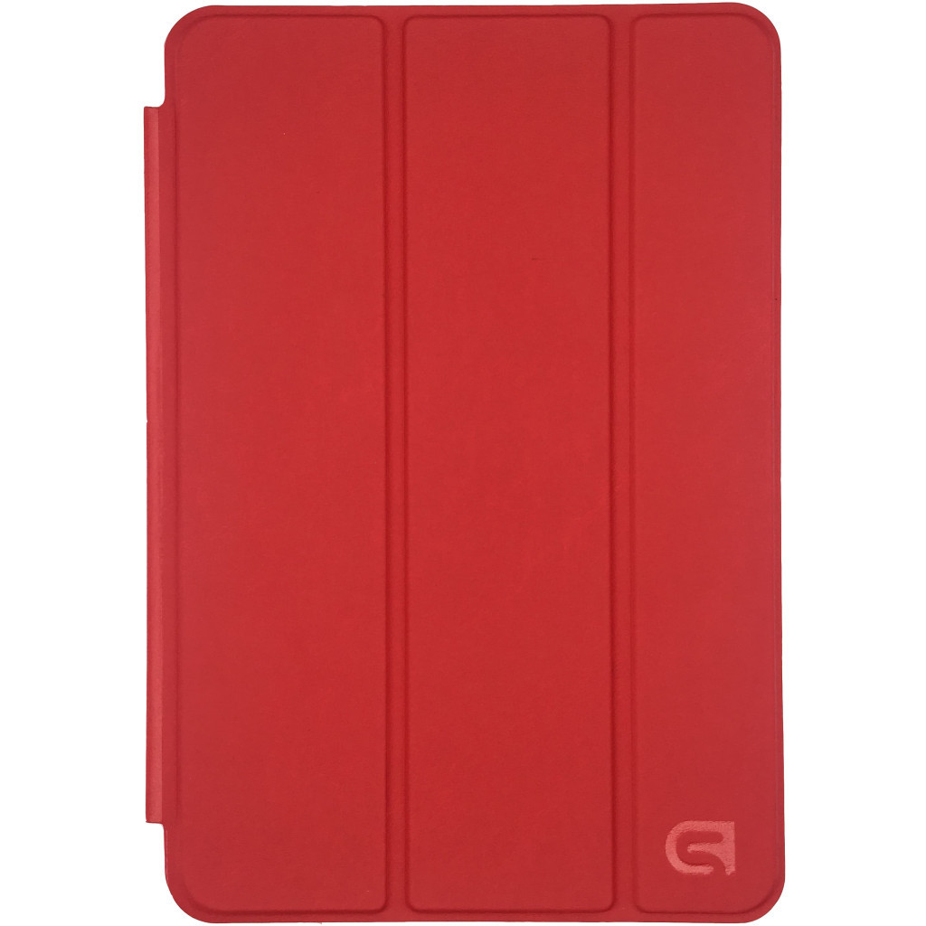 Чохол до планшета Armorstandart Smart Case iPad 11 Red (ARM54809) - зображення 1