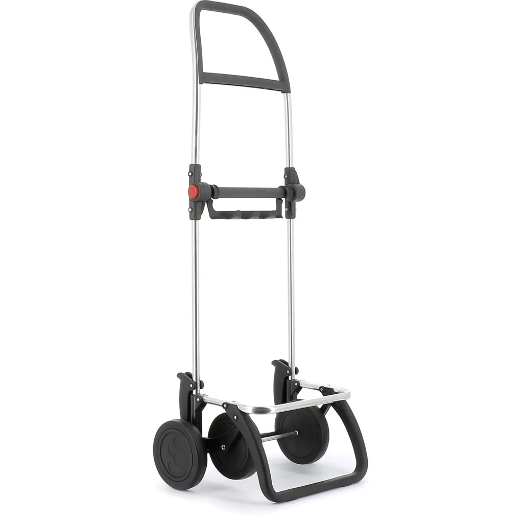 Сумка-візок Rolser I-Max Termo Zen 4L Negro (IMX353-1023) (930452) - зображення 8