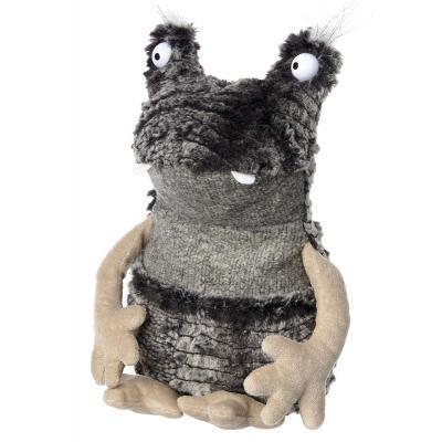 М'яка іграшка Sigikid Монстр 27 см (38569SK) - зображення 1