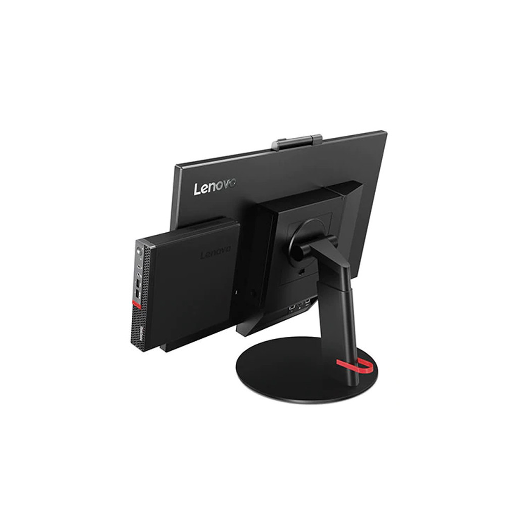 Комп'ютер Lenovo ThinkCentre M715 Tiny (10M2S11X00) - зображення 11