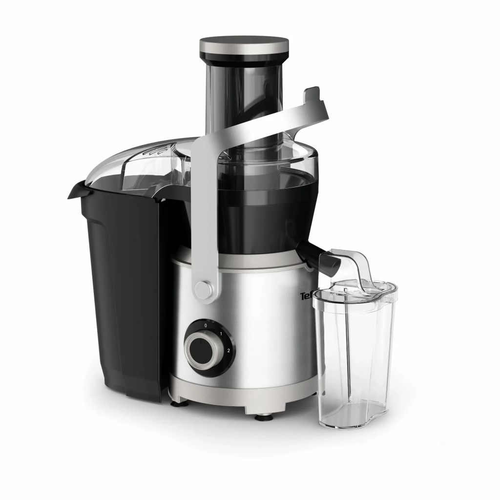 Соковижималка Tefal ZE660D10 - изображение 1
