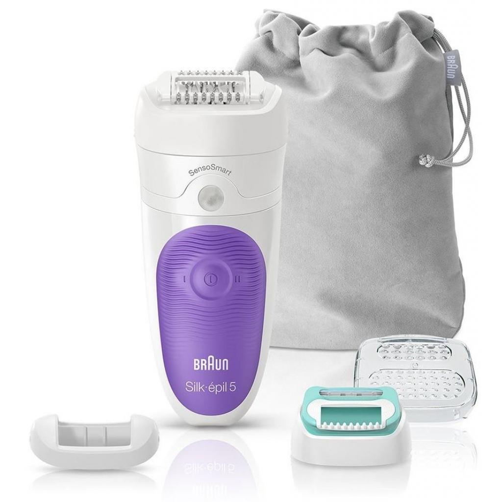 Епілятор Braun SES 5880 - зображення 2