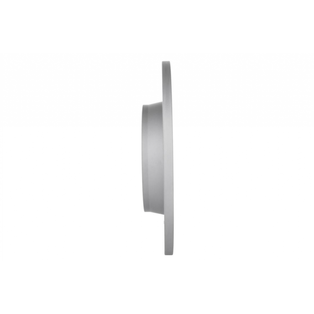 Гальмівний диск Bosch 0 986 478 871 - зображення 2