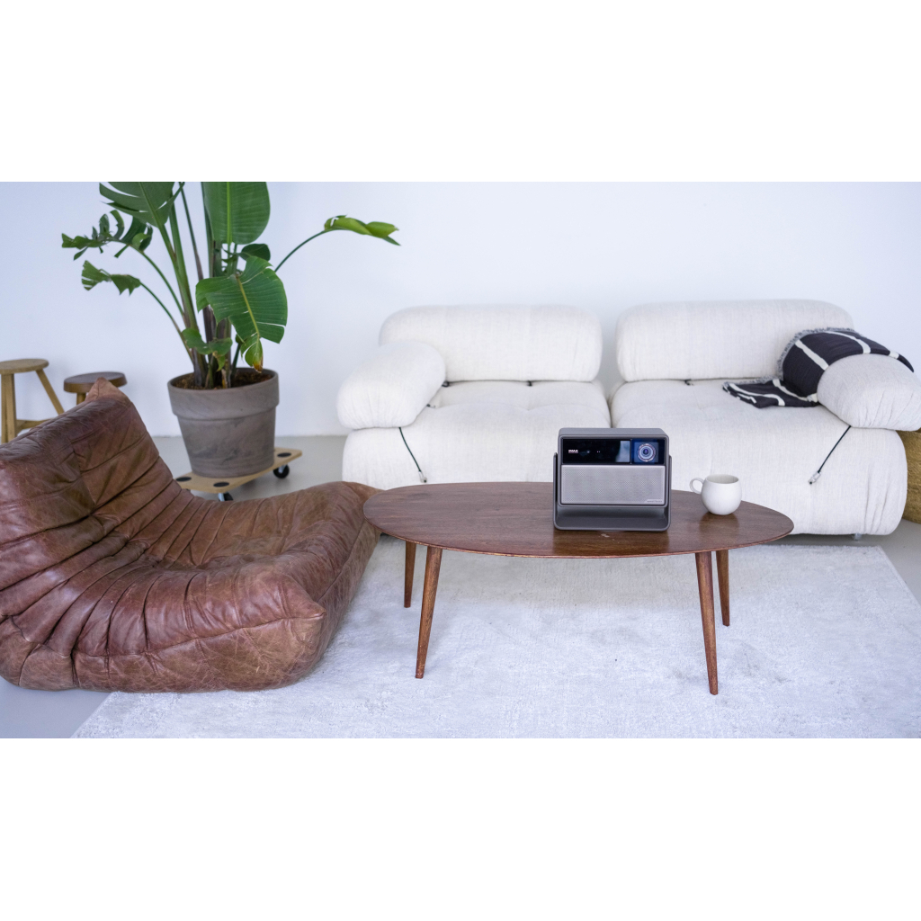 Проектор XGIMI Horizon 20 MAX (XR16A) - зображення 11