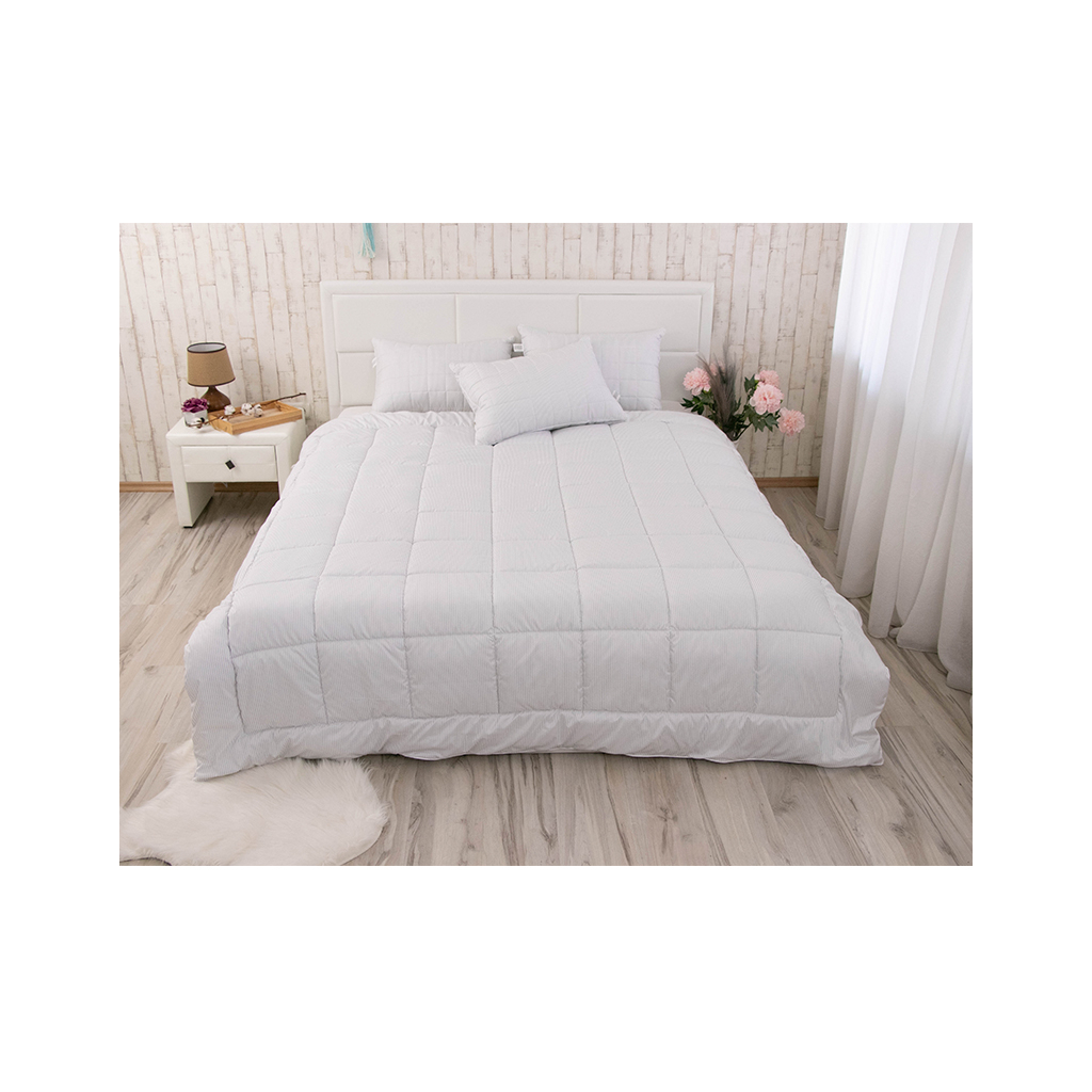 Ковдра Руно силіконова 52_Elegante 140 х 205 (321.52_Elegante) - зображення 4