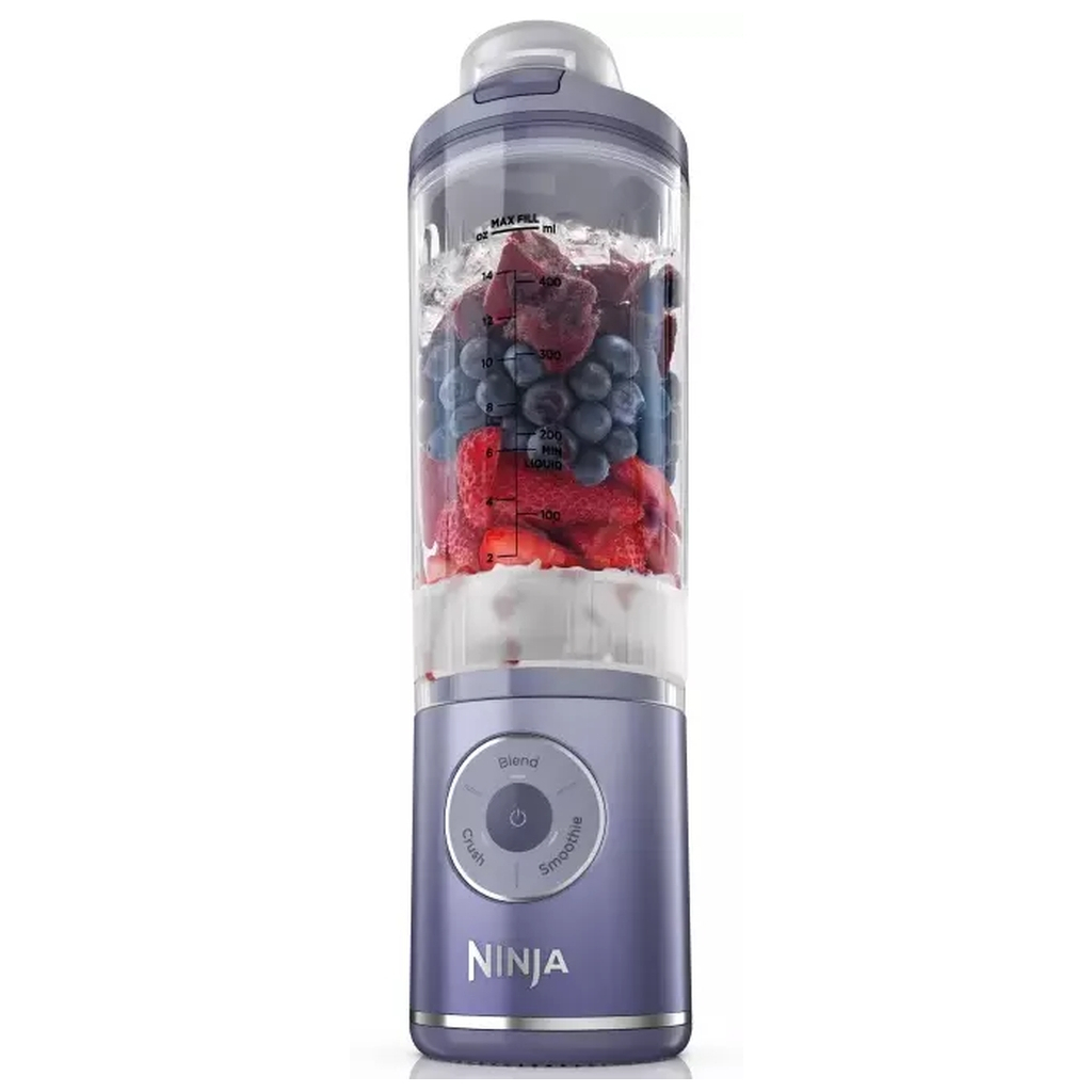Блендер Ninja BC251EULD - зображення 3