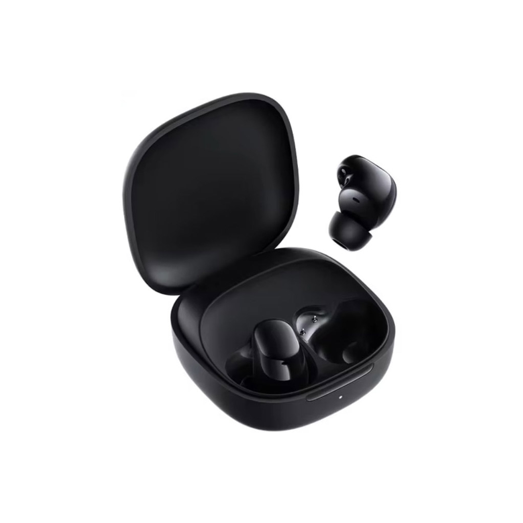 Навушники Xiaomi Redmi Buds 6 Play Black (1071789) - зображення 4