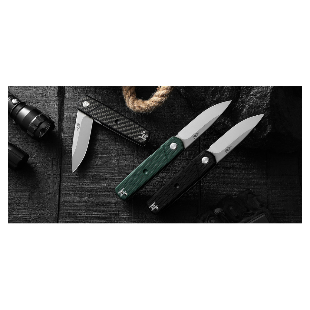 Ніж Firebird FH927-CF - зображення 8