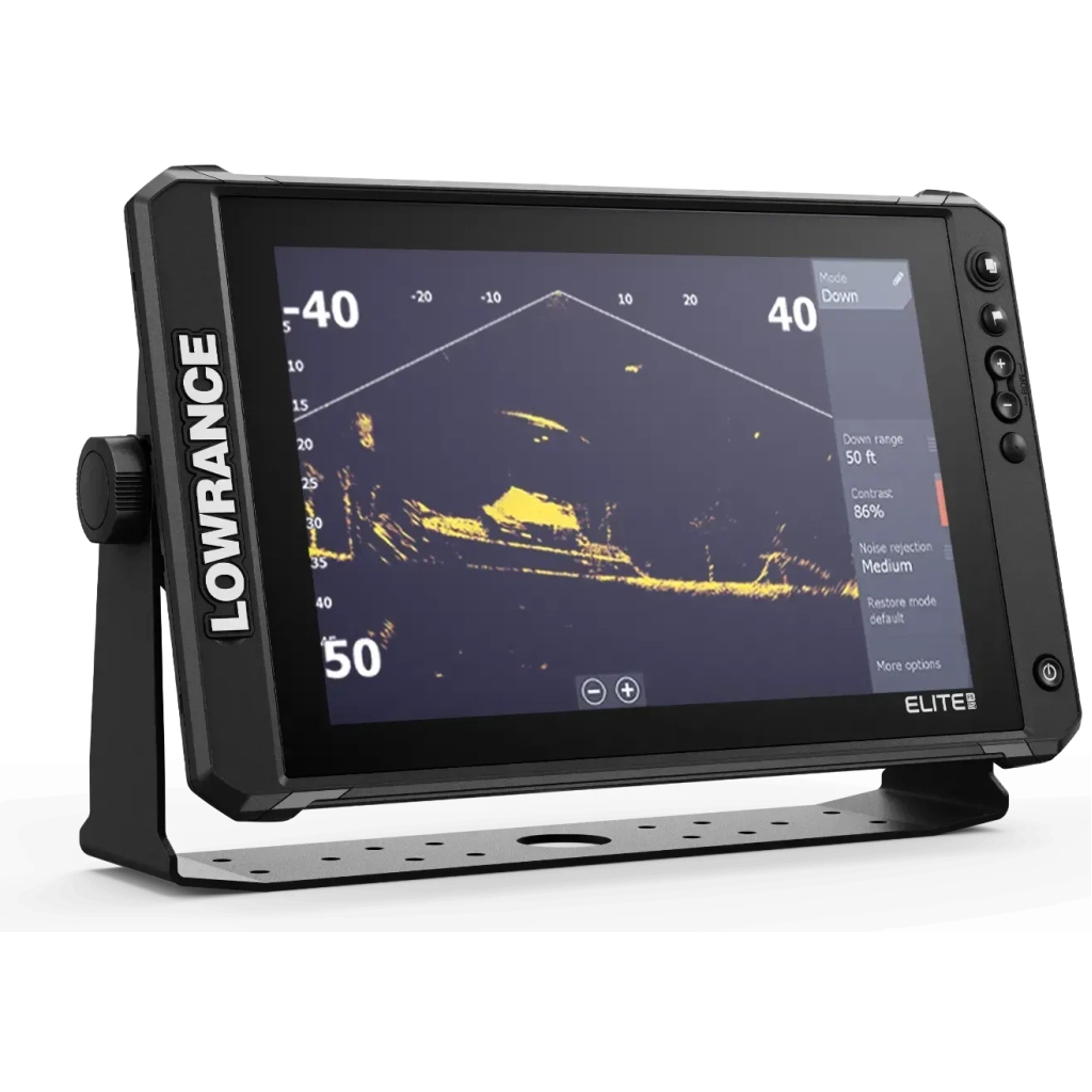 Ехолот Lowrance ELITE FS 12 3-IN-1 (ROW) (000-16440-001) - изображение 4