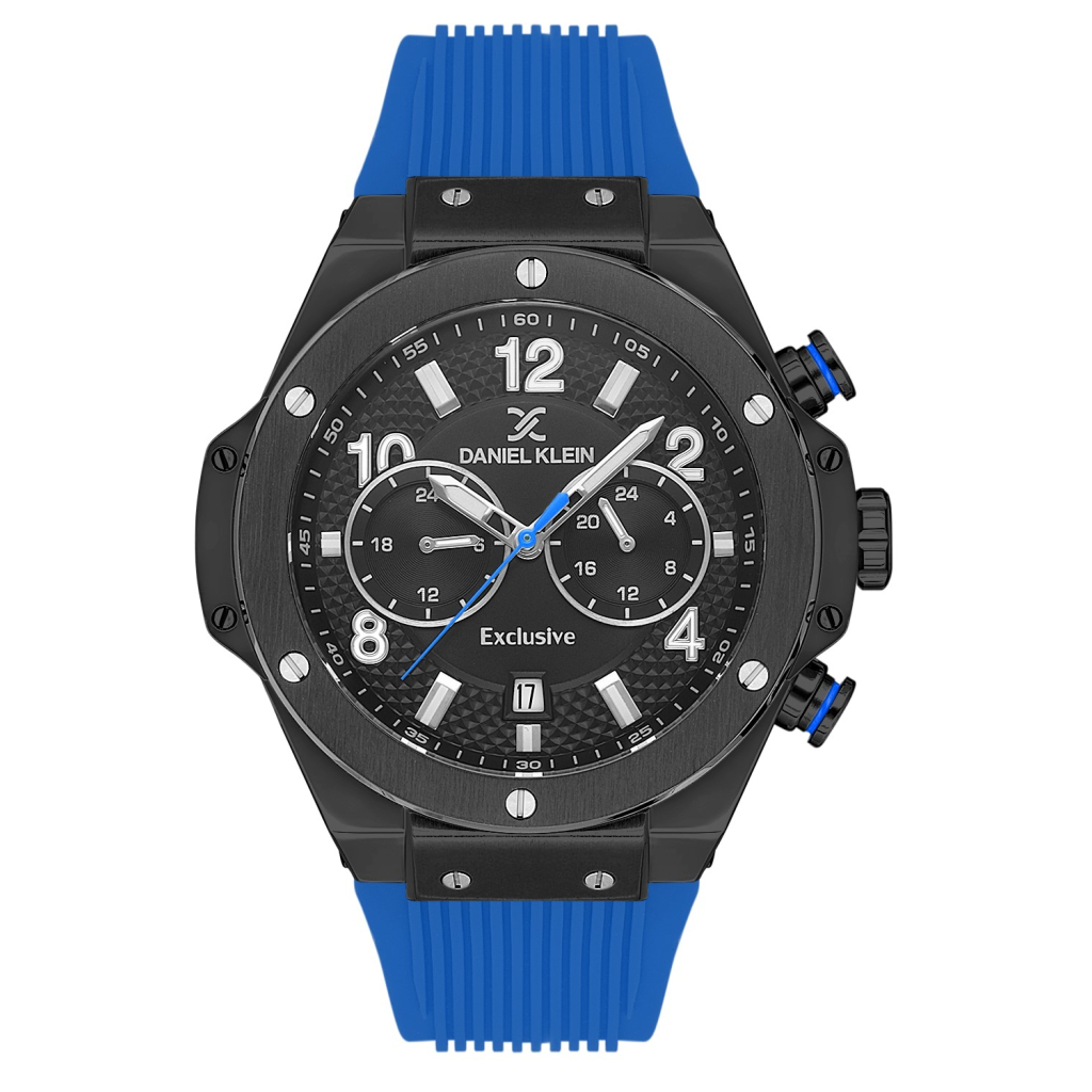 Наручний годинник Daniel Klein DK.1.13615-5 - зображення 1
