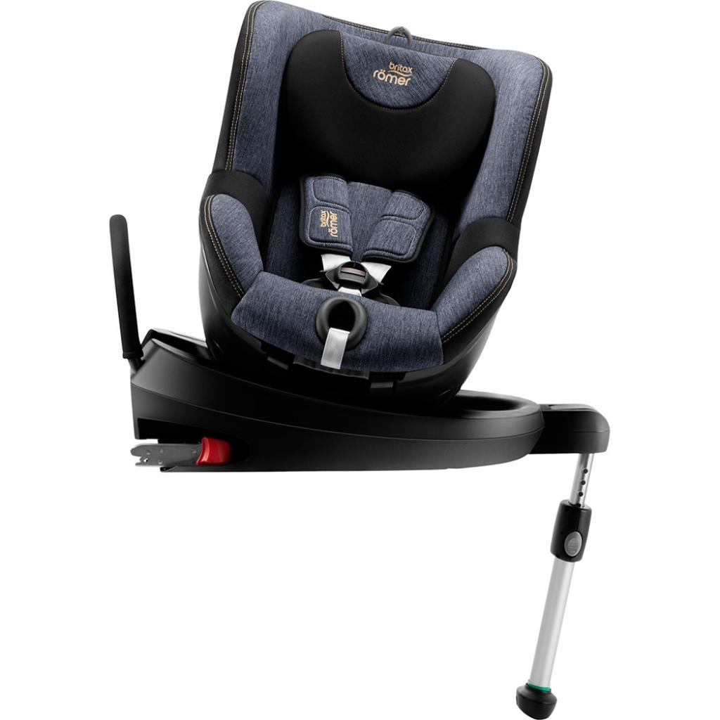 Автокрісло Britax-Romer Dualfix 2 R Blue Marble (2000032199) - зображення 4
