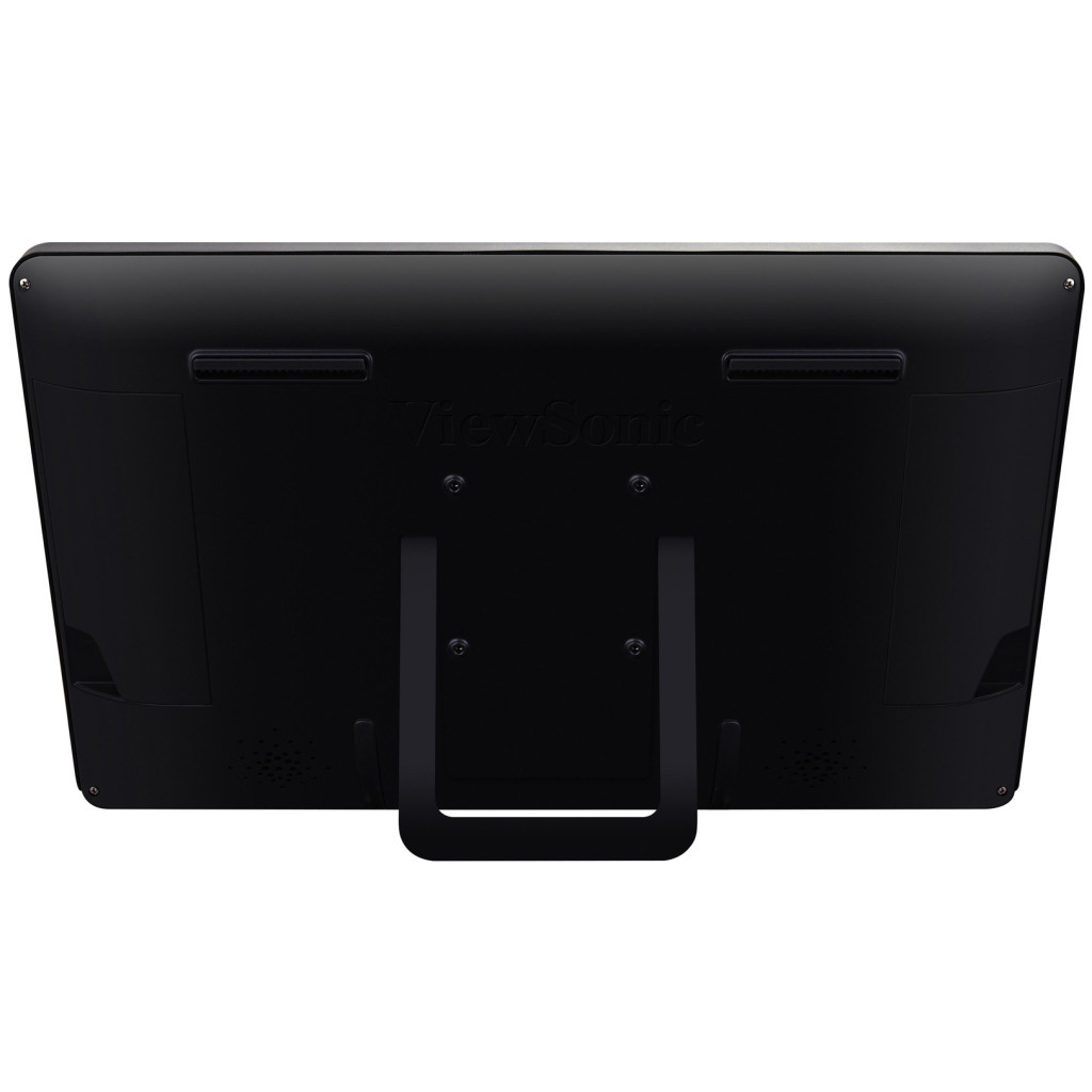 Монітор ViewSonic TD2430 - зображення 3