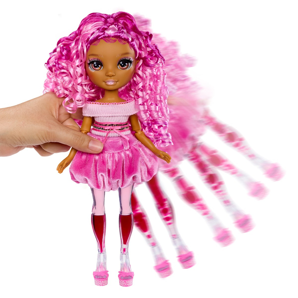 Лялька Rainbow High Sparkle and shine Лейлані (429258) - зображення 5