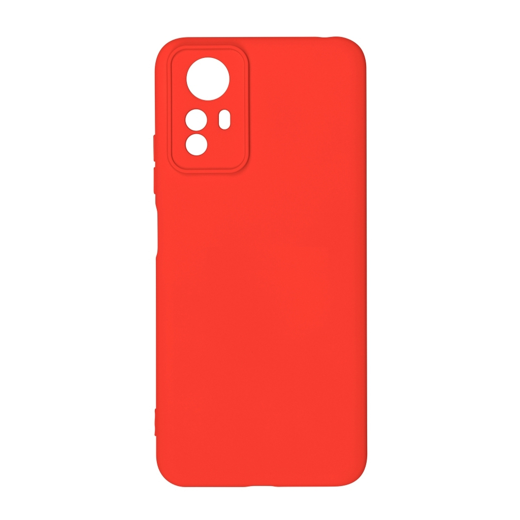 Чохол до мобільного телефона Armorstandart ICON Case Xiaomi Redmi Note 12S 4G Camera cover Red (ARM67506) - зображення 1
