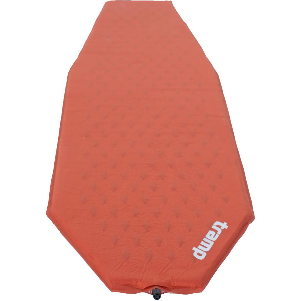 Туристичний килимок Tramp Ultralight самонадувний 183х51х2,5 (TRI-022) - зображення 2