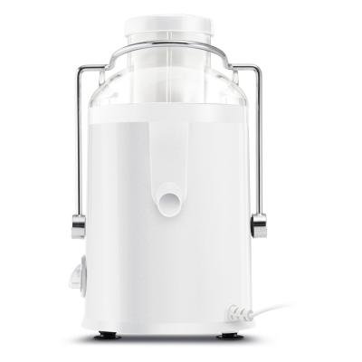 Соковижималка Sencor SJE 743 WH (SJE743WH) - зображення 2