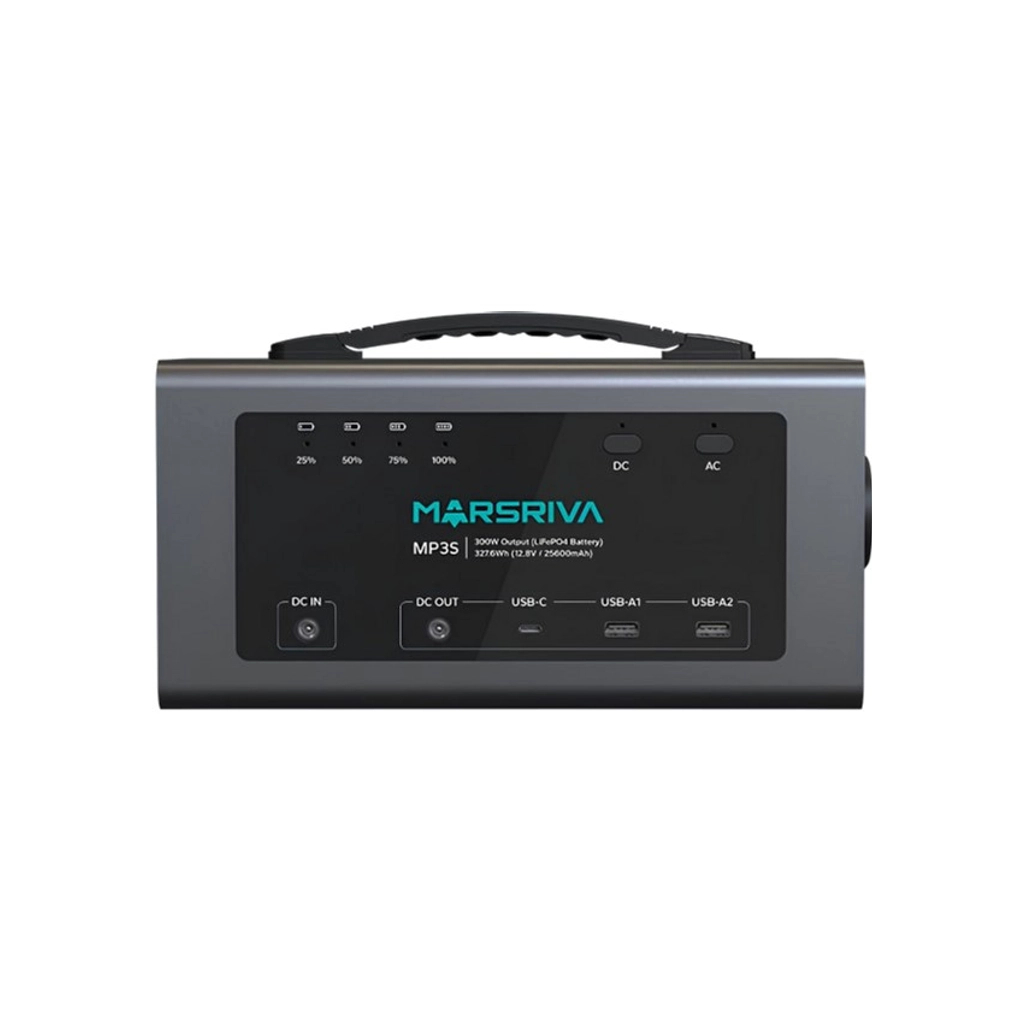 Зарядна станція Marsriva MP3S 300W (MP3S_MARSRIVA) - зображення 1