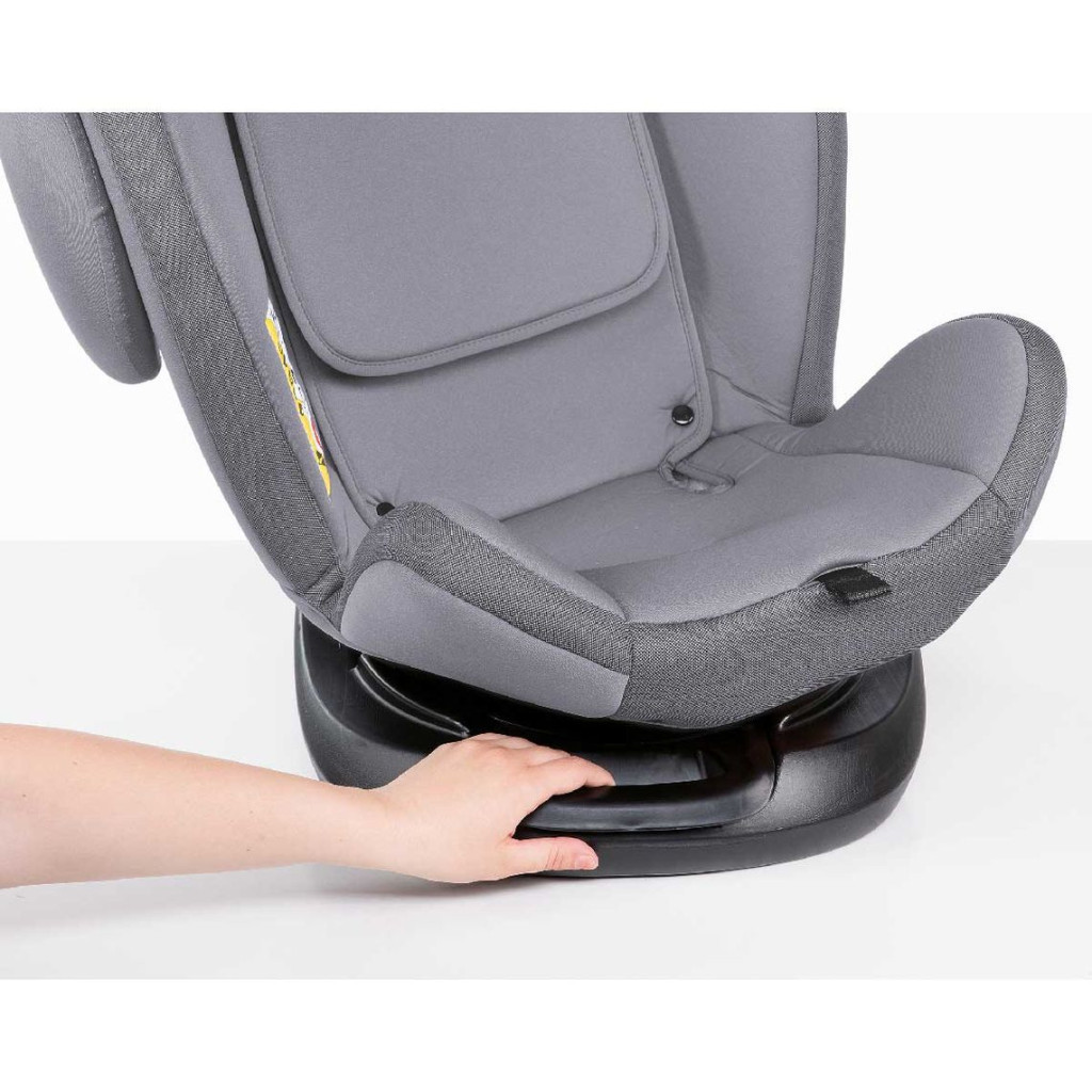 Автокрісло Chicco Unico група 1/2/3 (79848.84) - зображення 7