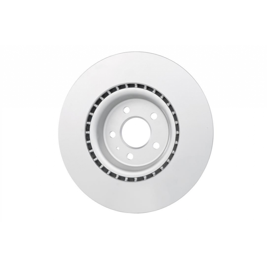 Гальмівний диск Bosch 0 986 479 747 - изображение 3