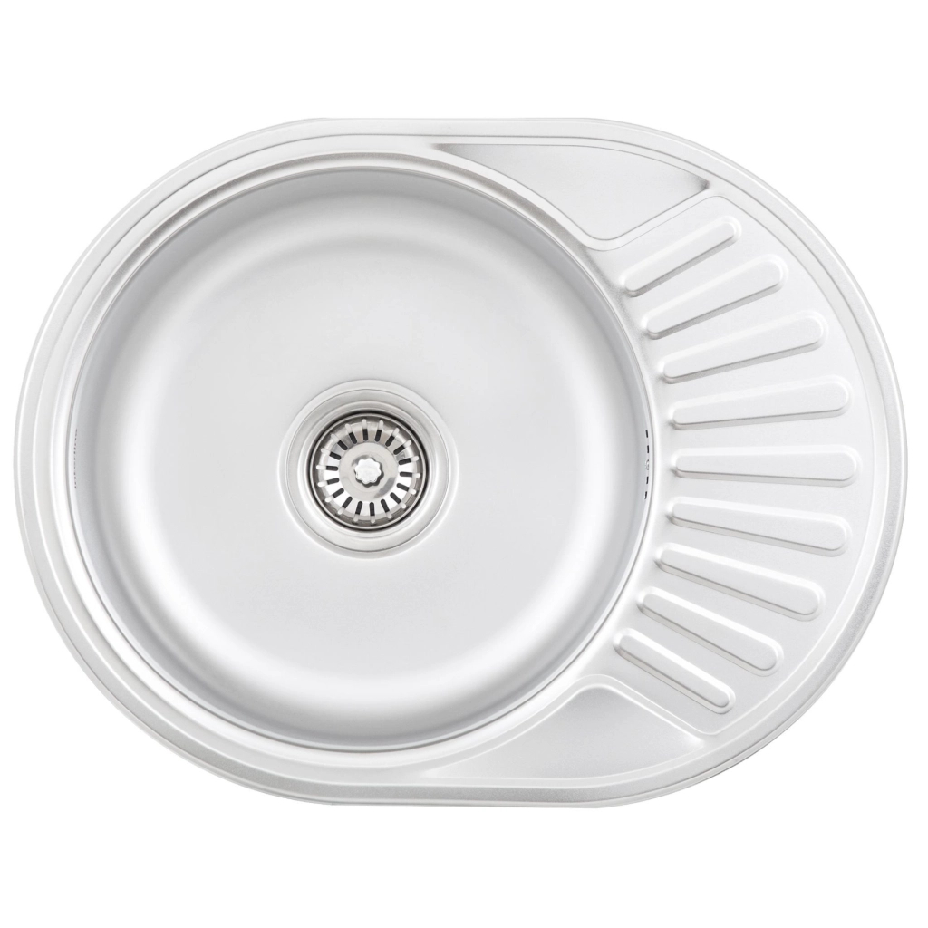 Мийка кухонна Interline EVA sateen - зображення 1