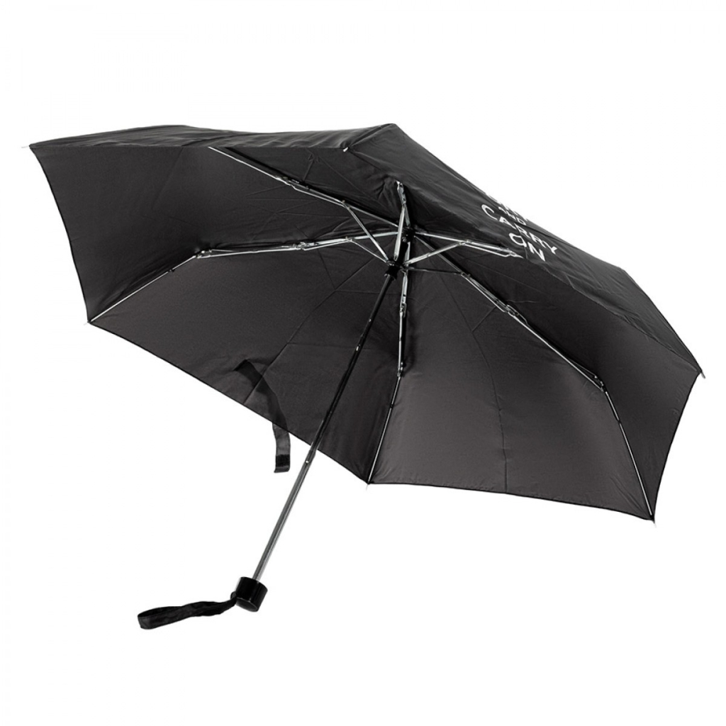 Парасоля Incognito 4 L412 Keep Dry Black (L412-024027) - зображення 3