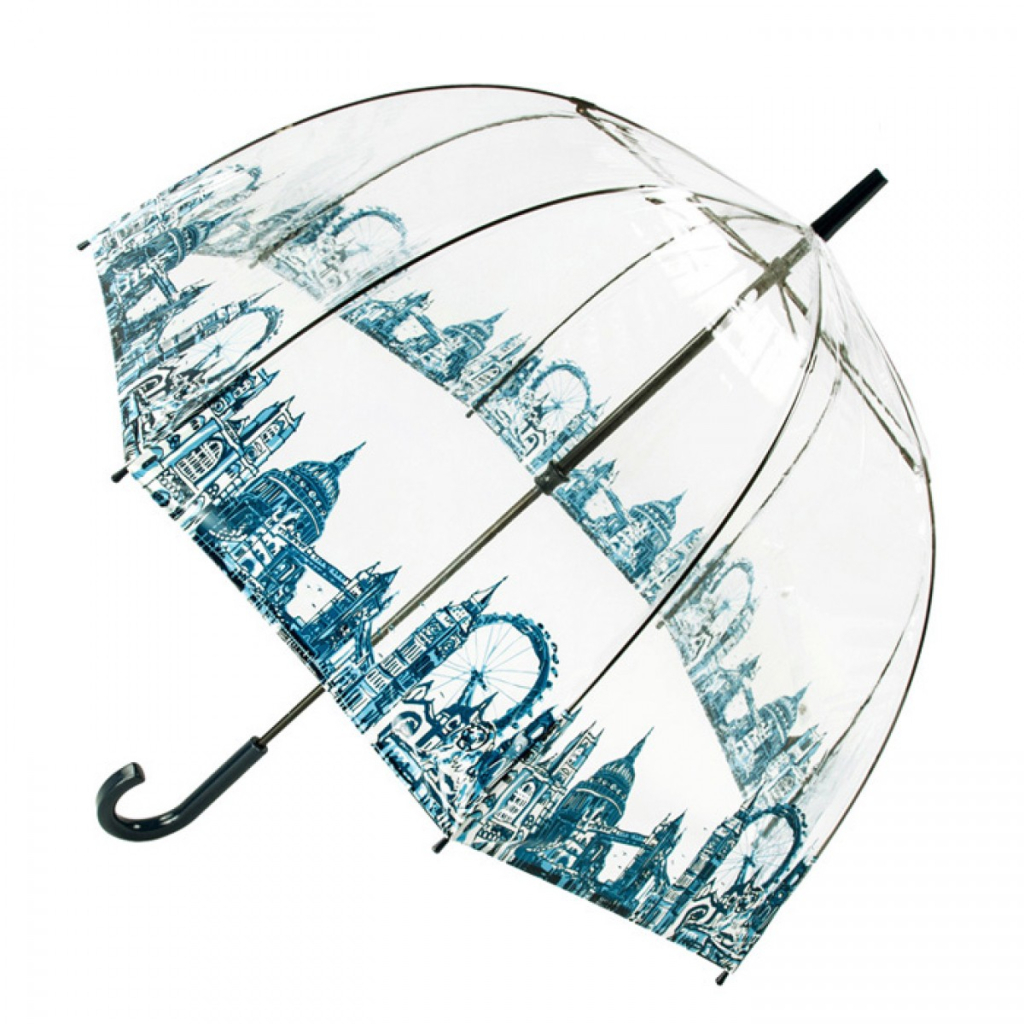 Парасоля Fulton Birdcage-2 L042 London Icons (L042-028292) - зображення 1