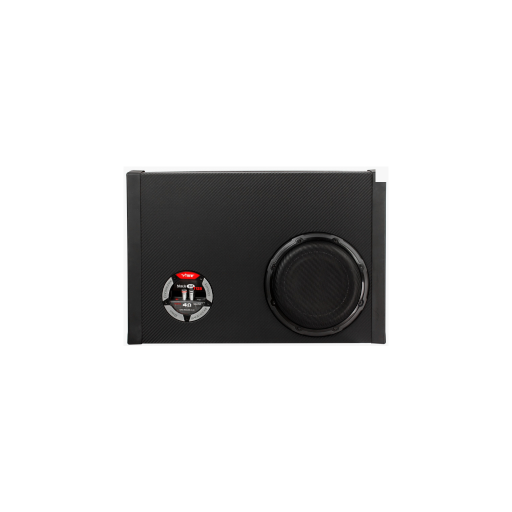 Пасивний сабвуфер Vibe BLACKAIRT12S-V0 - зображення 3