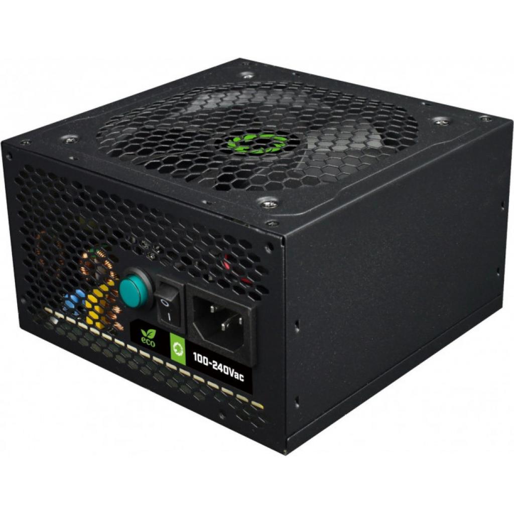 Блок живлення Gamemax 500W (VP-500) - изображение 4