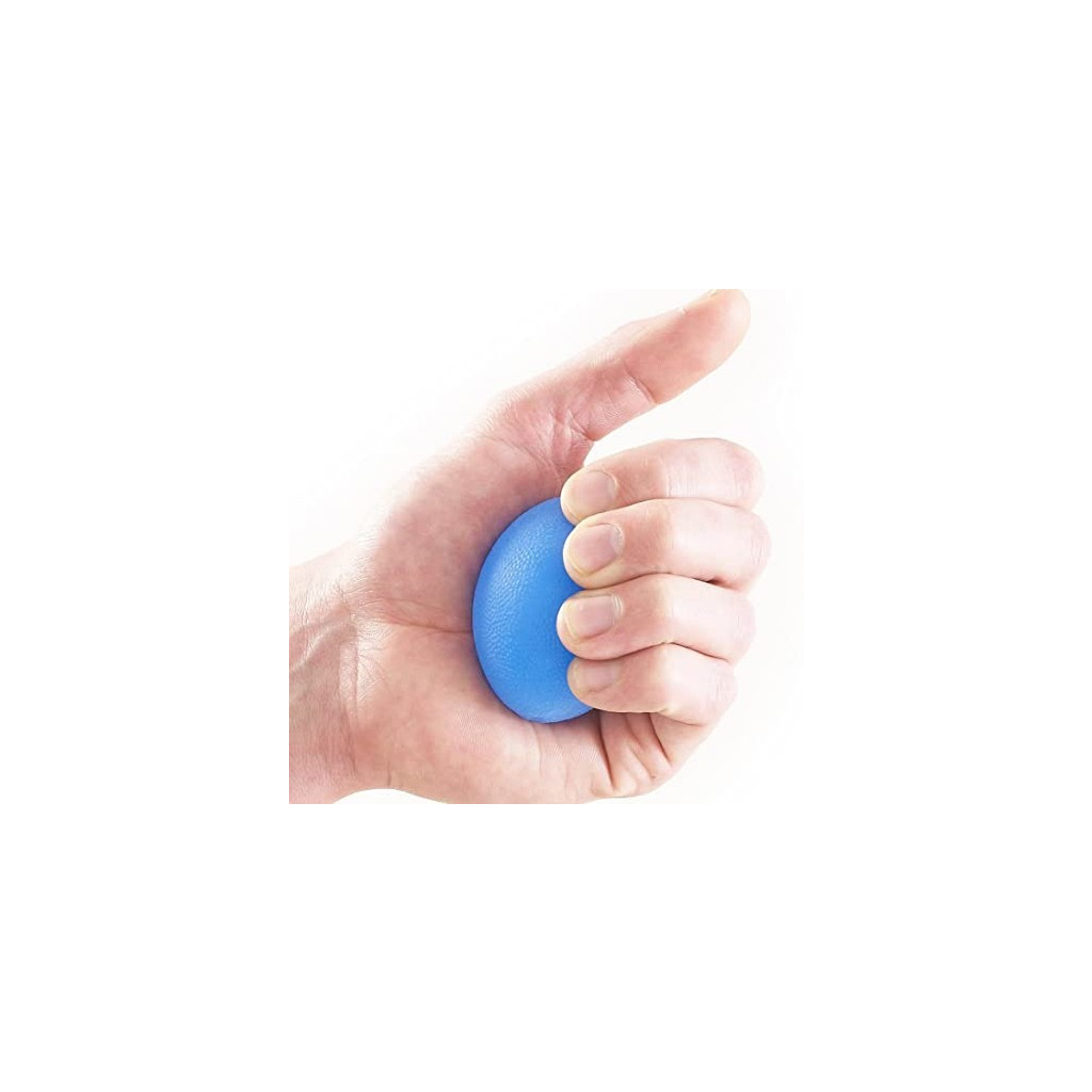 Еспандер PowerPlay PP-4339 Grip Ball Set набір 3 шт (PP_4339) - зображення 4