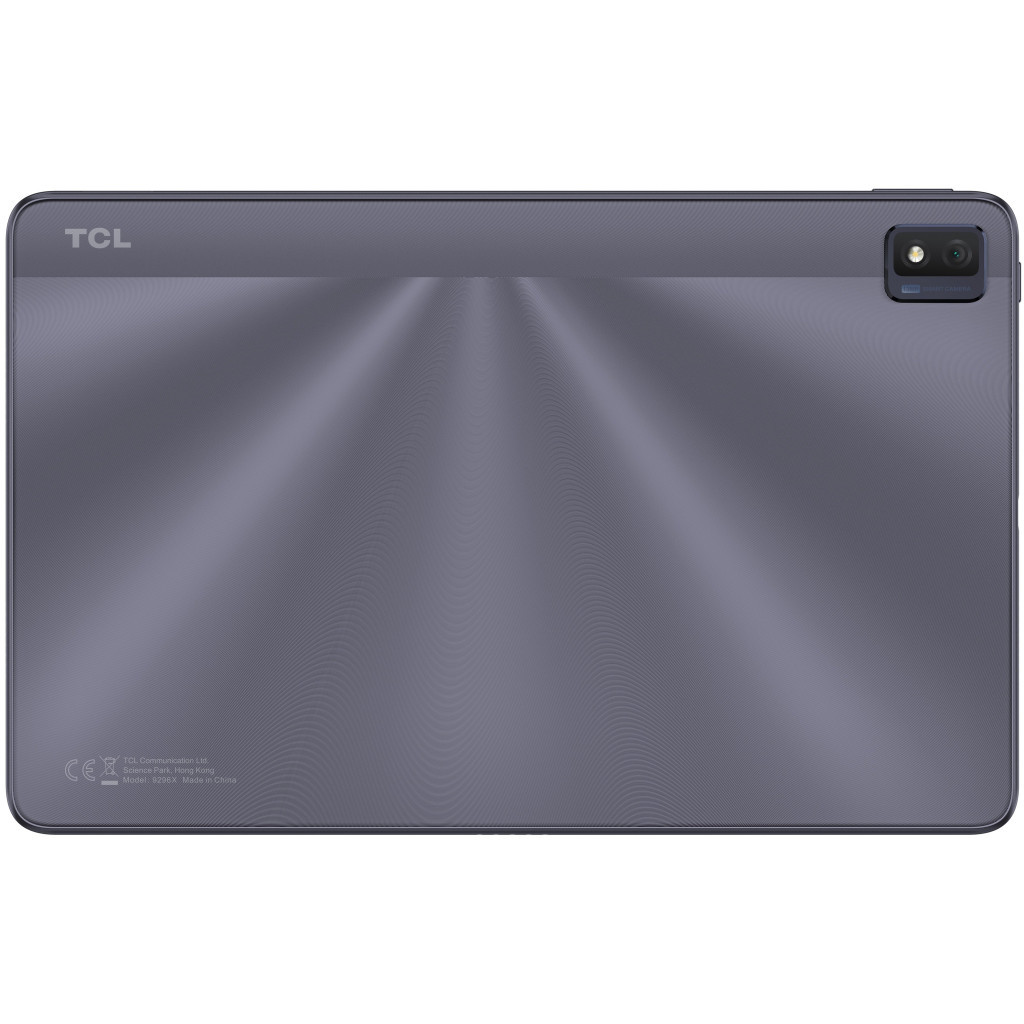 Планшет TCL 10 TABMAX (9296G) 10.4 Wi-Fi 4/64GB Space Gray (9296G-2DLCUA11) - зображення 5