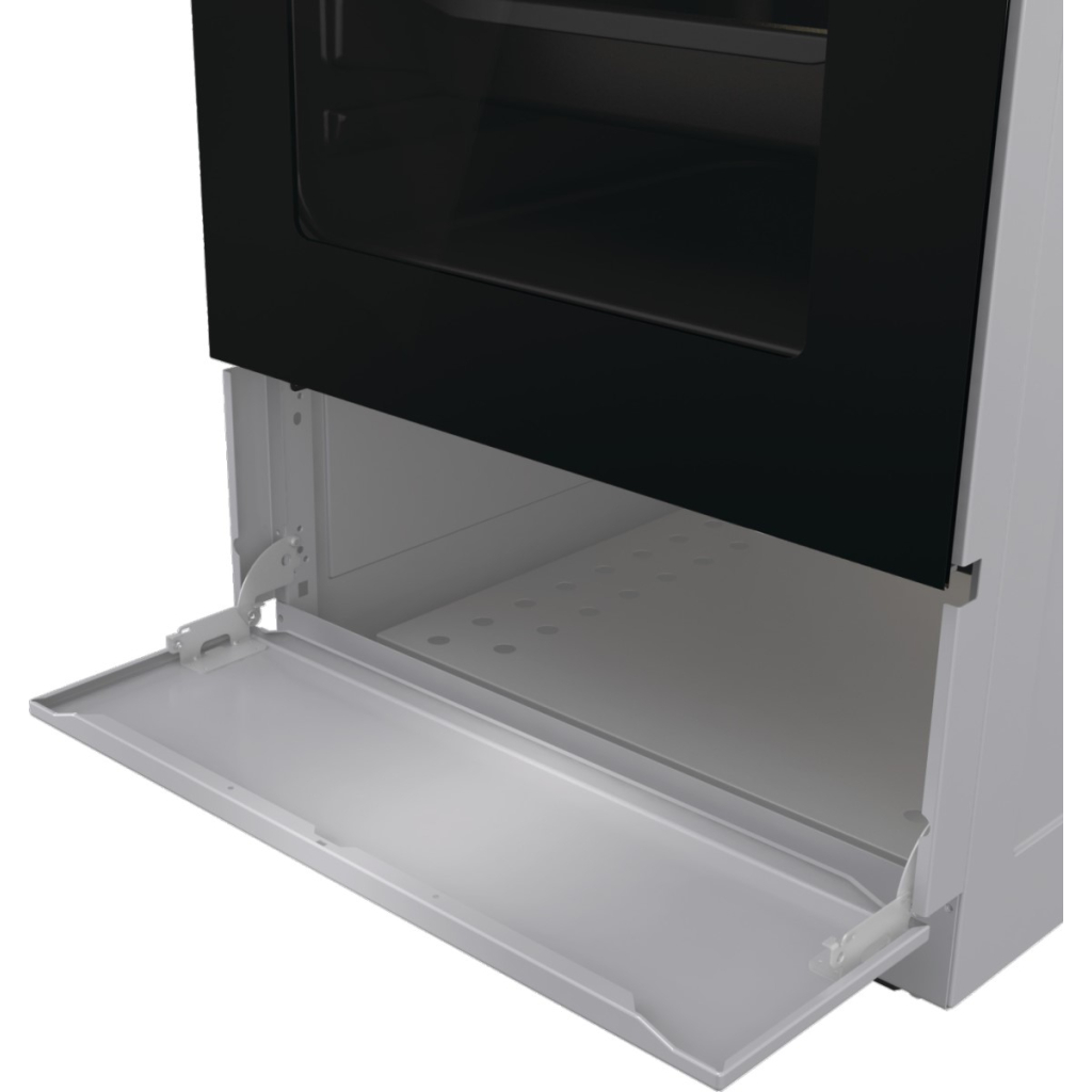 Плита Gorenje GK5C60SJ - зображення 11