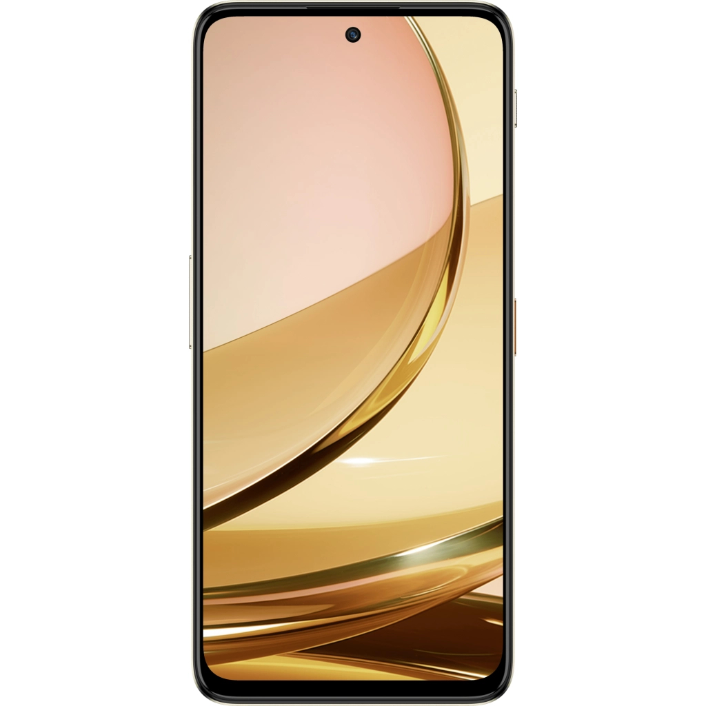 Мобільний телефон ZTE Nubia Focus Pro 5G 8/256GB Brown (1066114) - зображення 2